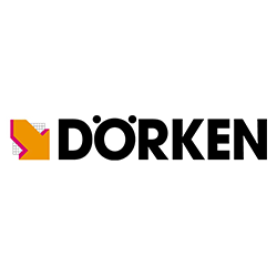 Логотип фирмы Dörken