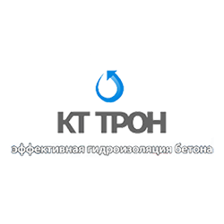 Логотип фирмы Завод КТтрон