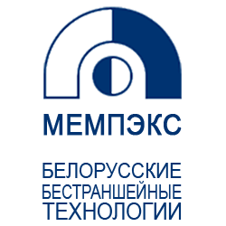 Логотип фирмы ООО Мемпэкс