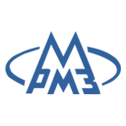 Логотип фирмы АО Михневский РМЗ