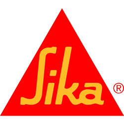 Логотип фирмы Sika