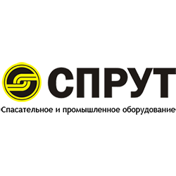 Логотип фирмы ООО фирма Спрут