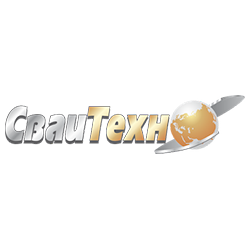 Логотип фирмы СваиТехно